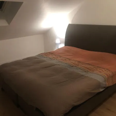 Apartmán Avec Deux Sur Deux Etages Wormhout