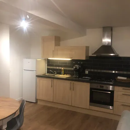 Avec Deux Sur Deux Etages Daire Wormhout