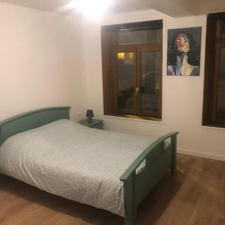 Avec Deux Sur Deux Etages * Wormhout