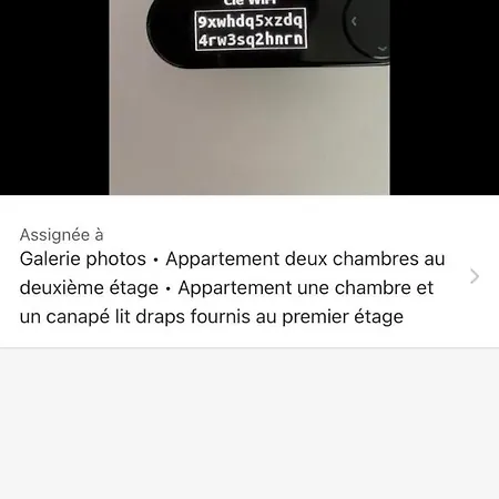 Avec Deux Sur Deux Etages * Wormhout