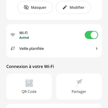 Apartmán Avec Deux Sur Deux Etages