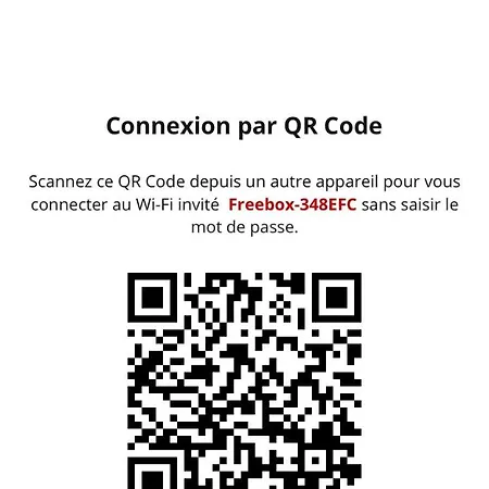 Apartmán Avec Deux Sur Deux Etages *